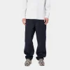 Carhartt WIP Simple Pant Dark Navy Clearance