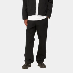 Carhartt WIP Simple Pant Black Best Sale