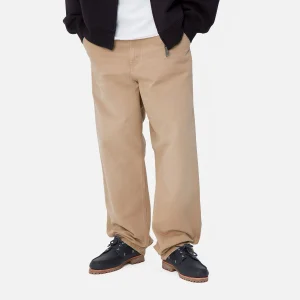 Carhartt WIP Simple Pant Peanut Best Sale