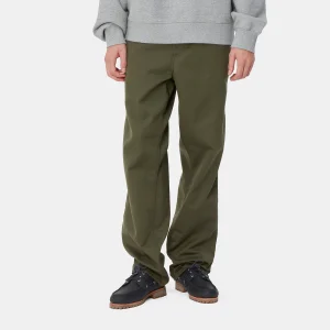 Carhartt WIP Simple Pant Office Green Best