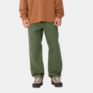 Carhartt WIP Simple Pant Tarragon Cheap