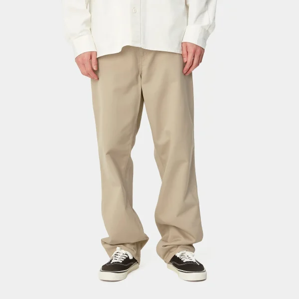 Carhartt WIP Simple Pant Wall Online