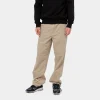 Carhartt WIP Simple Pant Wall Fashion