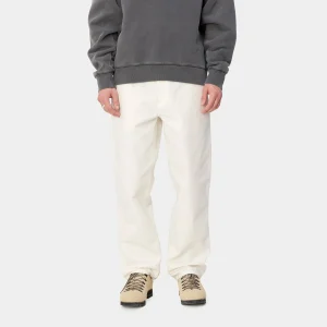 Carhartt WIP Simple Pant Wax Fashion