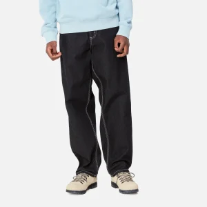 Carhartt WIP Simple Pant Black Best Sale