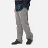 Carhartt WIP Simple Pant Misty Grey Flash Sale