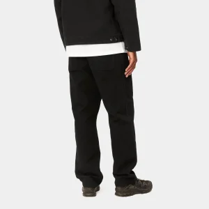 Carhartt WIP Simple Pant Black Best Sale