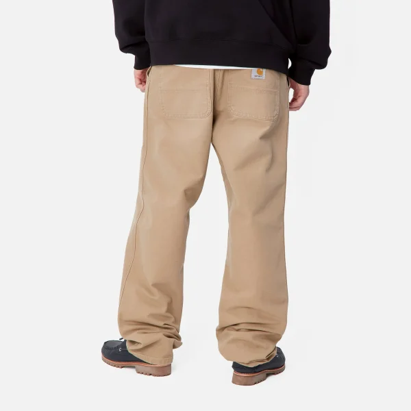 Carhartt WIP Simple Pant Peanut Best Sale