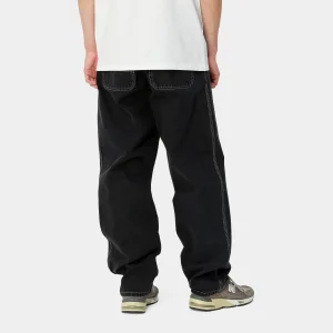 Carhartt WIP Simple Pant Black Sale