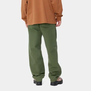 Carhartt WIP Simple Pant Tarragon Cheap