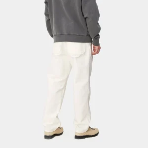 Carhartt WIP Simple Pant Wax Fashion