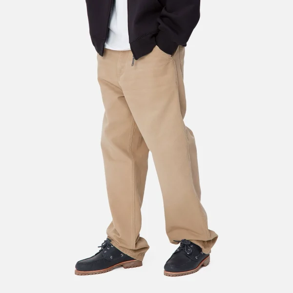 Carhartt WIP Simple Pant Peanut Best Sale