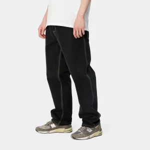 Carhartt WIP Simple Pant Black Sale