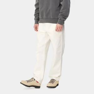 Carhartt WIP Simple Pant Wax Fashion