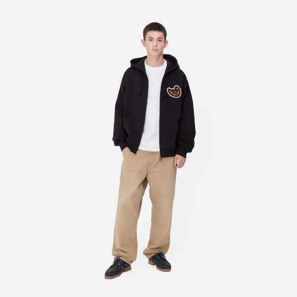 Carhartt WIP Simple Pant Peanut Best Sale