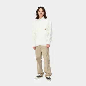 Carhartt WIP Simple Pant Wall Online