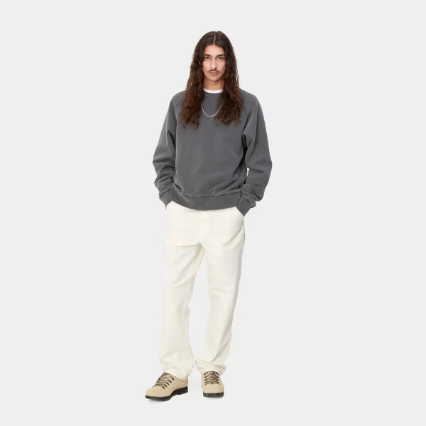 Carhartt WIP Simple Pant Wax Fashion