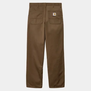 Carhartt WIP Simple Pant Chocolate Cheap