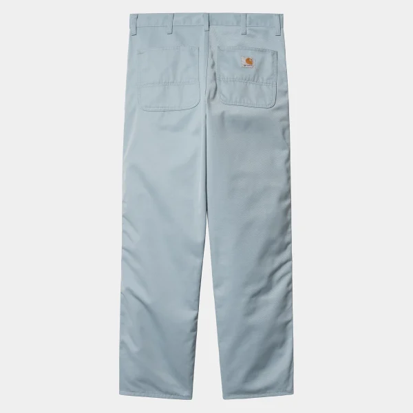 Carhartt WIP Simple Pant Misty Sky Flash Sale