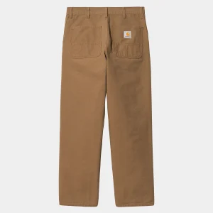 Carhartt WIP Simple Pant Hamilton Brown Shop