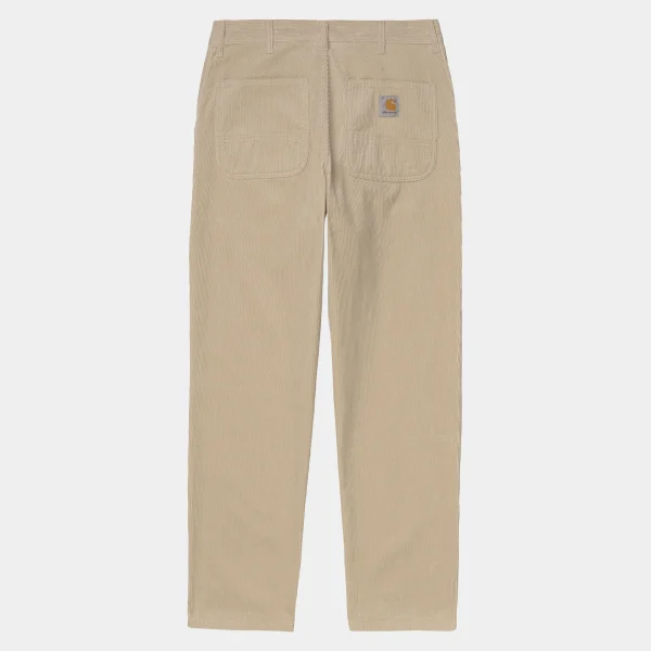 Carhartt WIP Simple Pant Wall Fashion