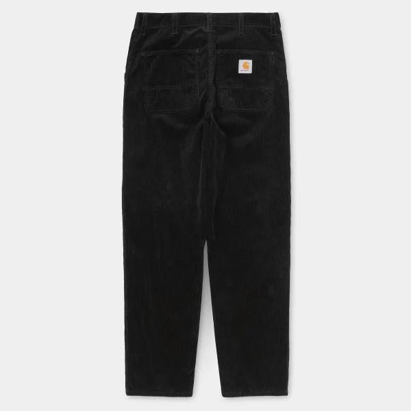 Carhartt WIP Simple Pant Black Fashion