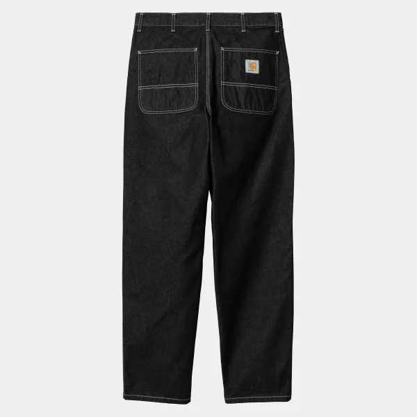 Carhartt WIP Simple Pant Black Best Sale