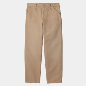 Carhartt WIP Simple Pant Peanut Best Sale