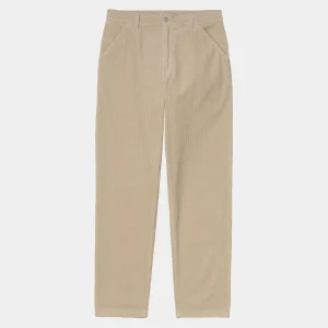 Carhartt WIP Simple Pant Wall Fashion