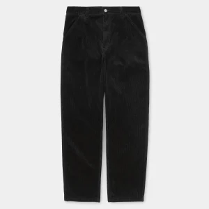 Carhartt WIP Simple Pant Black Fashion