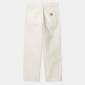 Carhartt WIP Simple Pant Wax Fashion