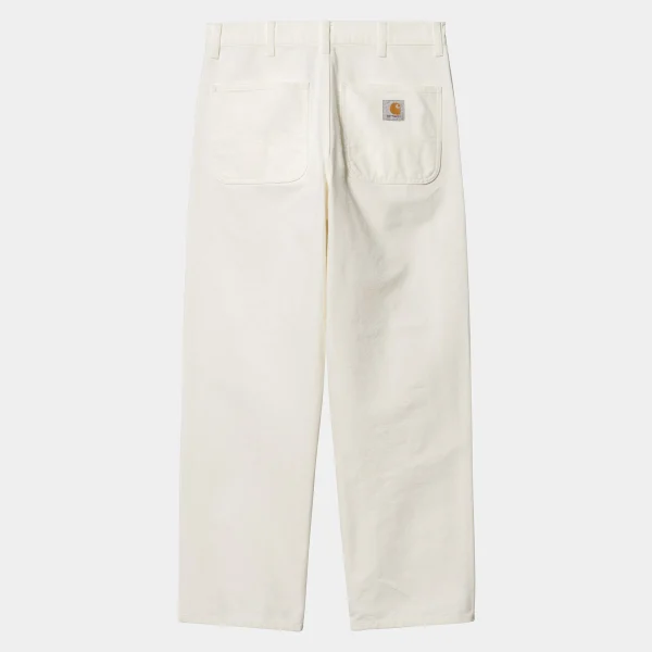 Carhartt WIP Simple Pant Wax Fashion