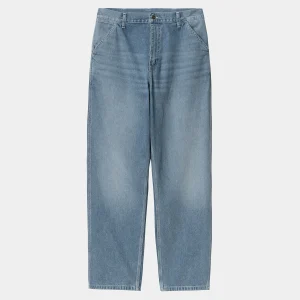 Carhartt WIP Simple Pant Blue Store