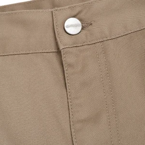 Carhartt WIP Simple Pant Leather New