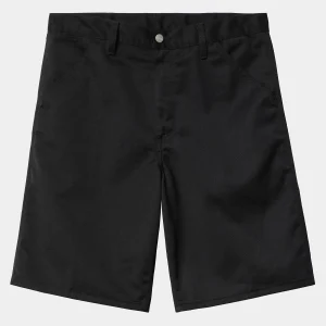 Carhartt WIP Simple Short Black Online