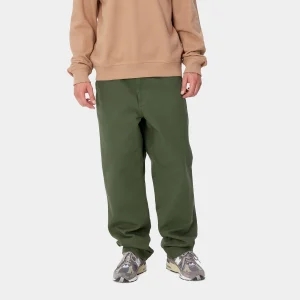 Carhartt WIP Single Knee Pant Tarragon Store