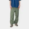 Carhartt WIP Single Knee Pant Park Flash Sale