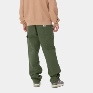 Carhartt WIP Single Knee Pant Tarragon Store