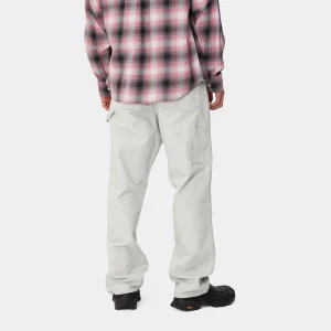 Carhartt WIP Single Knee Pant Basalt Best Sale