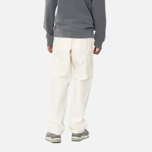 Carhartt WIP Single Knee Pant Wax Sale