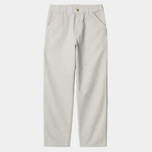 Carhartt WIP Single Knee Pant Basalt Best Sale