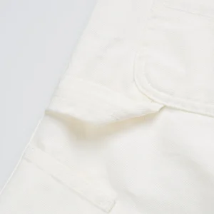 Carhartt WIP Single Knee Short Wax Sale