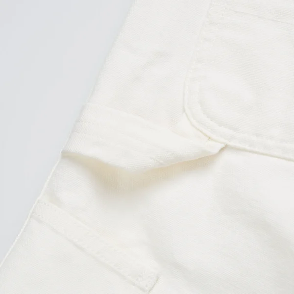 Carhartt WIP Single Knee Short Wax Sale