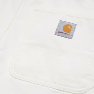 Carhartt WIP Single Knee Short Wax Sale