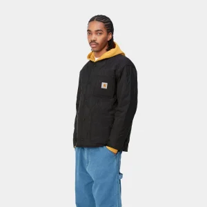 Carhartt WIP Skyton Liner Black Outlet