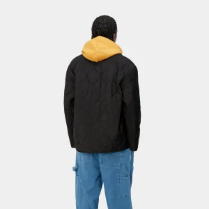 Carhartt WIP Skyton Liner Black Outlet