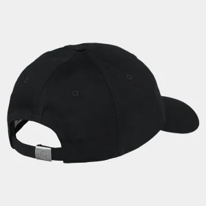 Carhartt WIP Smart Cap Black Discount