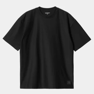 Carhartt WIP S/S Dawson T-Shirt Black Sale