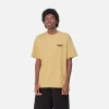 Carhartt WIP S/S Ducks T-Shirt Bourbon Cheap