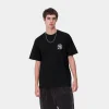 Carhartt WIP S/S Inspector T-Shirt Black Best